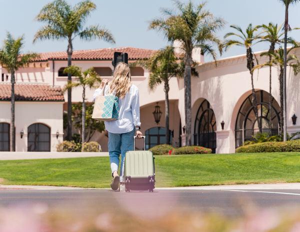 Hosting Gifts: How to Welcome Guests Coming to Santa Barbara