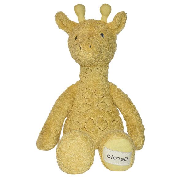 Gerald the Giraffe Organic Toy