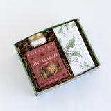 Autumn Coffee Gift Box