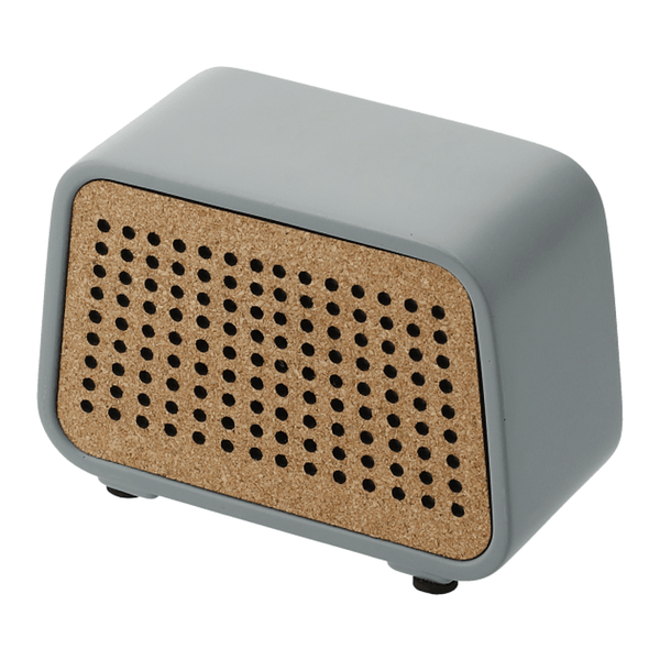 Custom Logo Stone Bluetooth Desk Speaker