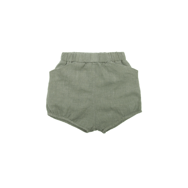 Thyme Woven Short - 3T