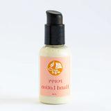 Poppy Essential Oil Hand Lotion: