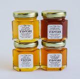 Mini Honey (2oz)